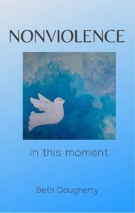 Nonviolence in this Moment Book Cover