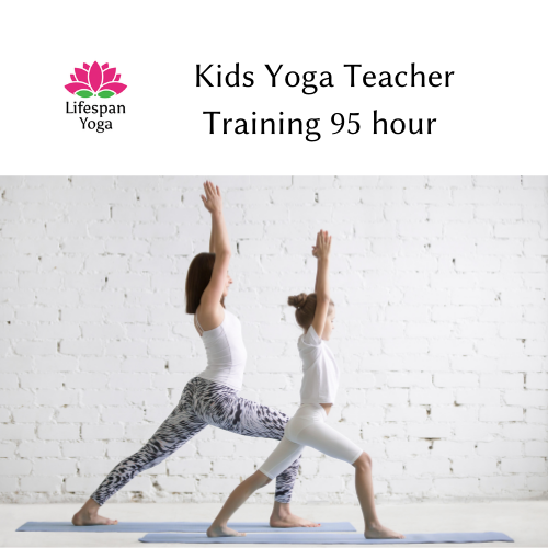 Kids and Teens Yoga School