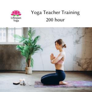 Yoga Teacher Training 200