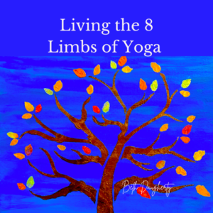 Living the 8 Limbs of Yoga eBook